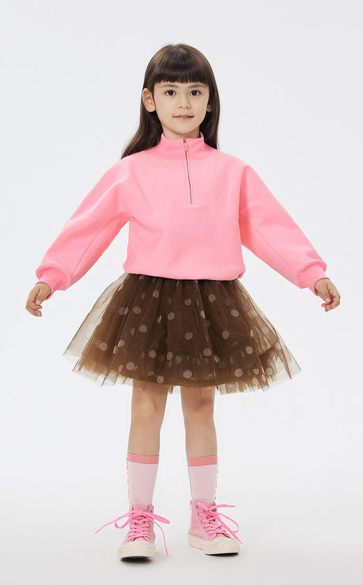 jnby  23年春款  拼色设计吸汗袜子  6N3N14800 商品图2