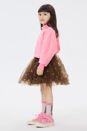 jnby  23年春款  拼色设计吸汗袜子  6N3N14800