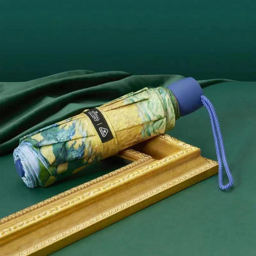 英国女王撑了一辈子的伞 | 英国原装进口富尔顿FULTON晴雨两用伞（多款可选） 商品图7