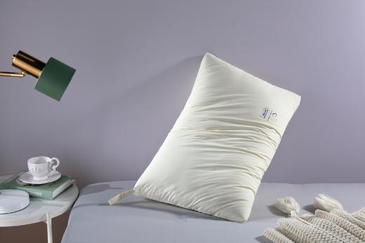 【远梦】舒睡水洗柔芯酒店枕 商品图1