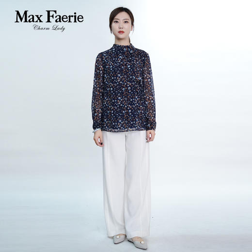 MG3C071麦克斯菲瑞上衣 商品图1