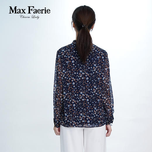 MG3C071麦克斯菲瑞上衣 商品图4