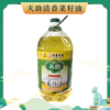 天助清香菜籽油5L 商品缩略图0