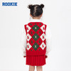 ROOKIE 春 大童 小童 2件套 背心/短裙 RKG-ST-23A015 商品缩略图2