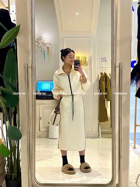 【门店同款】春季卫衣裙装套装 150206303