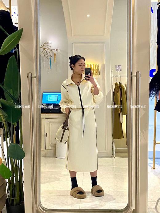 【门店同款】春季卫衣裙装套装 150206303 商品图0