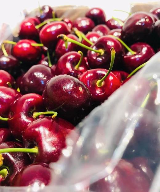 缤纷巧克力（应季水果装饰） 商品图3