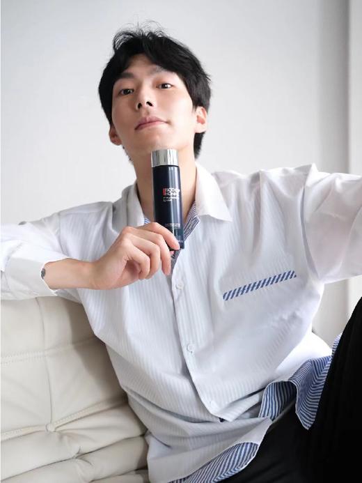 1楼碧欧泉男士新滋养紧肤露200ML【26年爆款】 商品图3