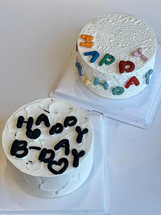 写字简约款-低糖处理无添加 商品图3