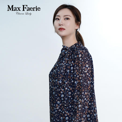 MG3C071麦克斯菲瑞上衣 商品图3