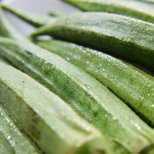 高原秋葵 约190g/份 商品图3