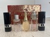 【品牌授权】迪奥口红香水五件套（大红礼盒）情人节礼物 纪念日礼物 商品缩略图1