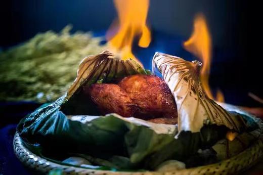 美丽市场-猎味边境-欢畅四人餐 商品图1