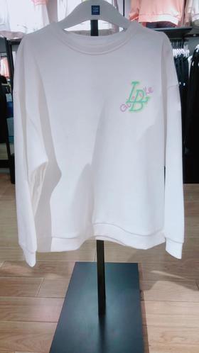 05424361  80640140唐狮卫衣