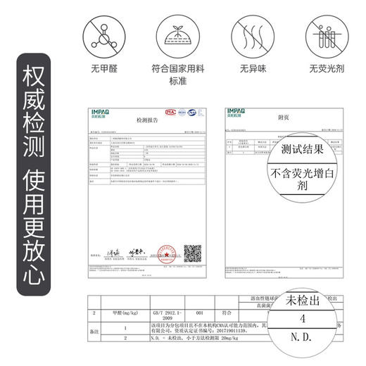 【卫生又好眠！一次性隔脏睡袋】旅游出差常备，一次性床上三件套，床单、枕套、被套！旅行酒店床单枕套消毒纯棉床上用品 商品图3