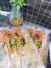 芝麻大辣串3袋（拼团） 商品缩略图0
