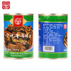 德和 冷吃牛肉罐头380g  麻辣牛肉干牛肉块 商品缩略图4