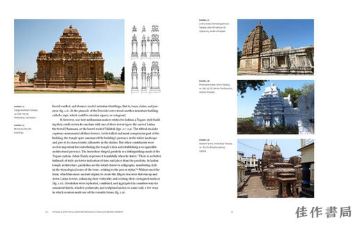 Shiva's Waterfront Temples: Architects and Their Audiences in Medieval India / 湿婆的滨水神庙：中世纪印度的建筑师及其听众 商品图3