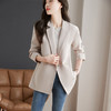 春季新款，西装气质外套外套HR-SLYY9002-1 商品缩略图0