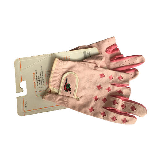 蜗牛司机手套QJB08 商品图1