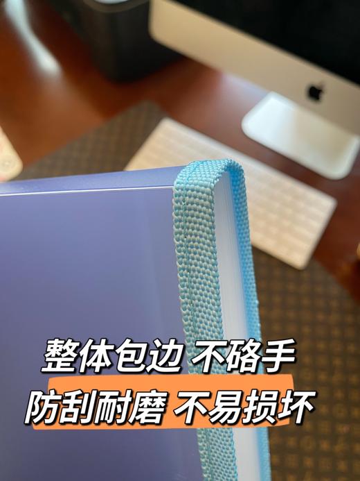 风琴式试卷收纳整理神器 商品图8