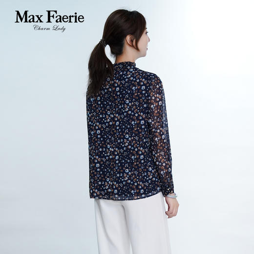 MG3C071麦克斯菲瑞上衣 商品图2