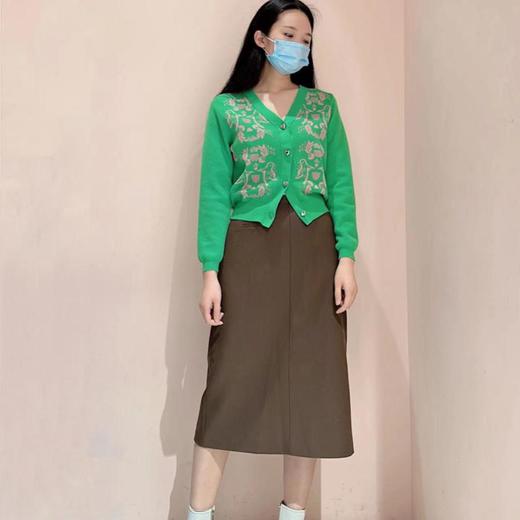 3楼依塔丽服饰上衣 商品图0