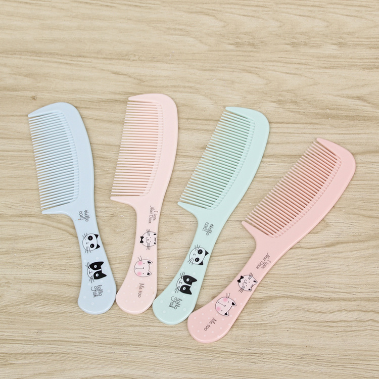 花有缘C93木梳,梳子