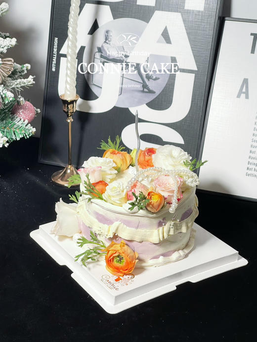 【1384】繁花似锦 商品图3