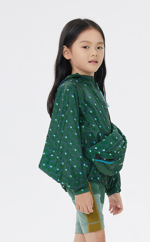 jnby  23年春款  印花斜跨单肩包  6N3L13030 商品图3