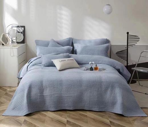 床盖三件套-莫兰230*250 商品图2