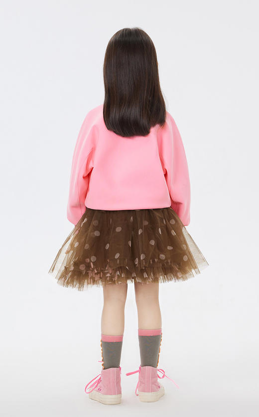 jnby  23年春款  拼色设计吸汗袜子  6N3N14800 商品图3