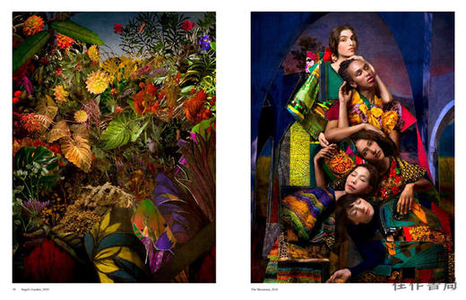 Cooper & Gorfer Between These Folded Walls  Utopia / 库珀和戈尔弗：折叠墙之间 乌托邦 商品图4