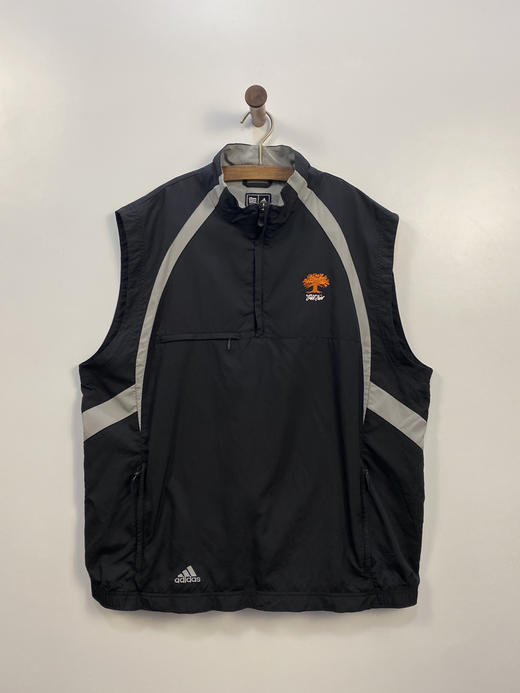 Y2K Vintage adidas 阿迪达斯 GOLF 高尔夫系列 _SV(XL) 商品图0