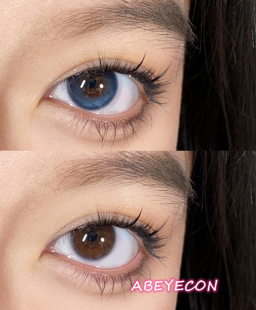 HERRA 赫拉小姐「含硅水凝胶」半年抛型 商品图0