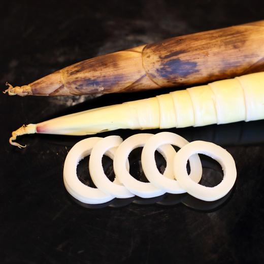 【产地直发】奉化·有机砻糠笋 从竹林到餐桌 现挖现发 雷笋 春笋 商品图2