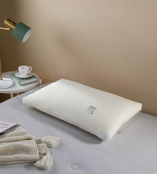 【远梦】舒睡水洗柔芯酒店枕 商品图4