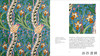 William Morris’s Flowers (V&A) /威廉·莫里斯的花朵  维多利亚与阿尔伯特博物馆 商品缩略图3