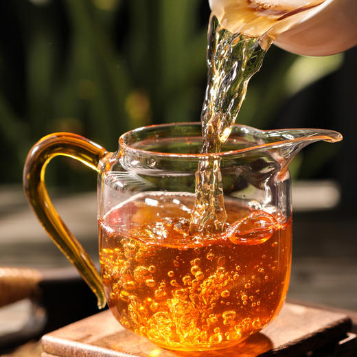 2026年新茶云南滇红茶乌龙红茶散茶袋装批发 商品图3