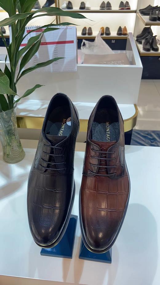 梦特娇A61133682A黑 商品图0