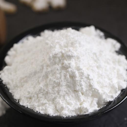 250g 展艺 一级糖霜 蛋糕饼干甜甜圈西点装饰奶油打发糖粉烘焙原料 商品图1