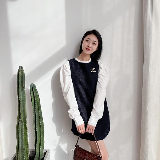 SP连衣裙 商品图5