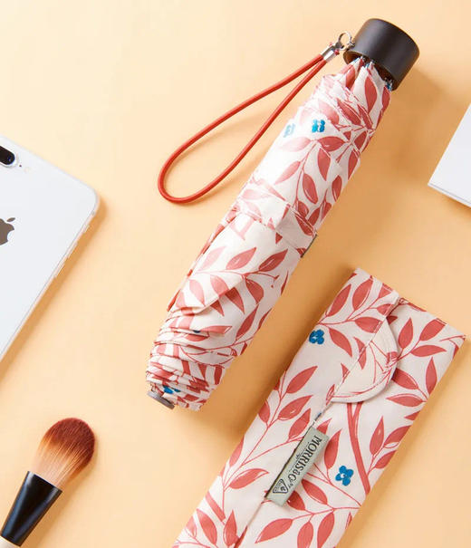 英国女王撑了一辈子的伞 | 英国原装进口富尔顿FULTON晴雨两用伞（多款可选） 商品图8