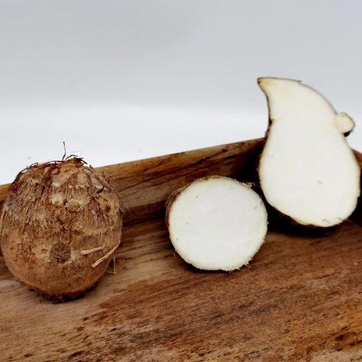 鸡蛋芋头·云南农友雪梅 商品图1