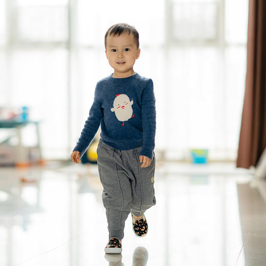 asahi朝日日本制童鞋一脚蹬多款可选 商品图3