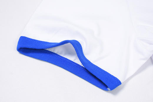 泰迪熊 卫衣篮球熊 撞色边圆领短袖T恤 PT-1120 商品图9