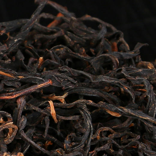 2026年新茶云南滇红茶乌龙红茶散茶袋装批发 商品图5