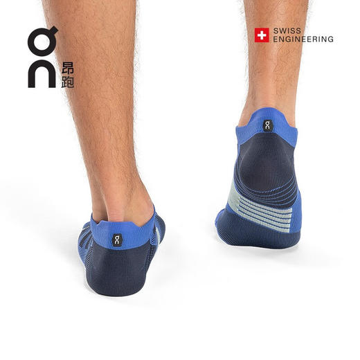 On 昂跑低帮跑步运动袜 商品图2