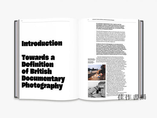 Another Country: British Documentary Photography Since 1945 / 另一个国家：1945年以来的英国纪实摄影 商品图1