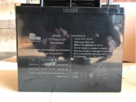 电池龙威12V 55AH  / 电池龙威12V 75AH